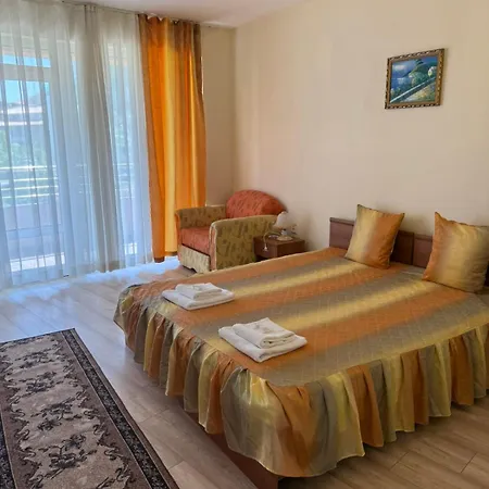 Venecia Hotel 2*