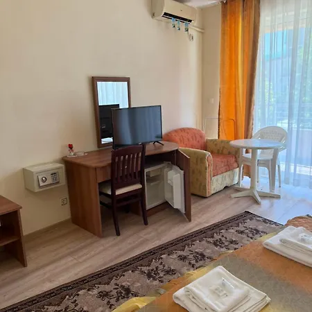 Venecia Hotel Primorsko