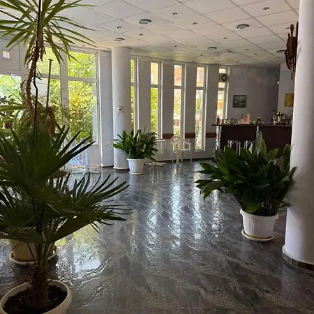 Hotel Venecia 2*