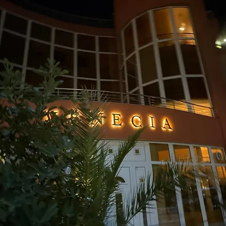Venecia Hotel